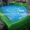 Outdoor game inflatable football games inflatable sport games