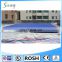 best selling NEW DESIGN FOLDING cheap air matress single size PVC inflatable airbed mattress Inflatable airbed /airbed mattress