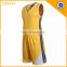 Custom Best Latest Basketball Jersey Design China Manufacturer