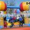 balloon inflatable bouncer