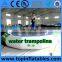 exciting inflatable trampoline,inflatable water jumping bed