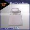 Hydrolysis Resistant Acrylic Industrial Dust Filter Socks