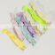Classic black Women Wholesale Ponytail Holder Elastic hair band hair ties