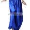 Arabian style hot sale satin Belly dance harem pants for women K-4031#