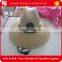 Custom latest design rush straw cap for men girls in cheap price