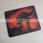 Computer sublimation mouse pad,Rubber Desk mouse pads,polyester rubber mouse pad