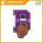 Lion chenille embroidery patches for clothing