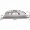 Custom Plate Logo Engraved Nickel Metal Tag Plate