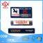 2014 Hot sale fashion garment accessories woven clothes labels
