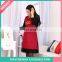 Best selling custom design plastic rubber apron on sale