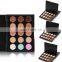 Professional 15 Color Concealer makeup foundation palette