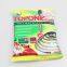 China Manufacturer Wholesale 140mm paper mosquito coil