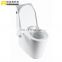Non-electronic Two-nozzle Toilet Seat Female Bidet Supplier In China