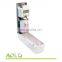 Factory supply led perfume dispenser, automatic perfume dispenser,plastic aerosol dispenser
