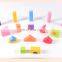 Melors large soft foam EVA Construction Toy children's building blocks Manufacturer