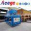 Gold/manganese/lead/chrome mining concentrator equipment for sale