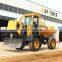 FCY100 10t Loading capacity hydraulic dumper truck for sale