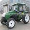 40hp second hand tractor, used front end loader farm tractor, tractor air conditioner