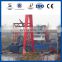 Widely Used Sand Dredge with 150-500 m3/hour Working Load