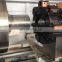QK1313 CNC pipe nippe threading milling lathe machine price