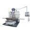 XKW715 CNC Bed Type Universal Horizontal mini milling machine