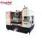 China Machining Center Price/Mini Vertical CNC Milling Machine for Sale VMC850