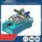 TNC350 High accuracy top selling slant bed cnc lathe with c axis