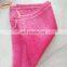 PE or PP plastic mesh bag fruis and vegetables