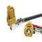 Fakra 6pin HSD cable for Dacar 535 538 6 pole Cable