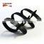 Cable Ties Reusable Fastening Wire Organizer Cord Rope Holder