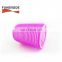 [STOCK] wholesale 44*63mm plastic hair roller for styling
