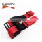 Hot selling Textile accessories the webbing moving strap for carrying bicycle