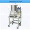 Factory direct sale hamburger patty forming machines beef burger making machine with low price