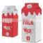 Máquina láctea mini para la fermentación de yogur a partir de leche pasteurizada / Peque?a línea de procesamiento de pasteurización y esterilización de leche