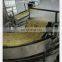Professional Fresh Ramen Pasta Roll Egg Noodles Maker Processing Line Machinery