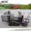 2018 Cost-efficiency pepper processing machine/mini pepper harvester/agriculture machinery harvester for sale