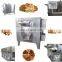 Full Automatic pine nuts roasting machine soybean roasting machine