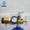 Portable Medical Oxygen Regulator Cylinder , Price Of Oxygen Gas