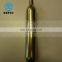 ISO Good Quality High Pressure mini cylinder 12g CO2 Cartridge