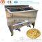 Factory Price Semi-Automatic Finger Chip French Fries Production Line Potato Chips Making Machine