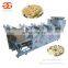 Automatic Industrial Fresh Ramen Vegetable Noodle Roll Processing Line Chinese Noodles Maker Machine