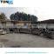 Semi- automatic Fried Potato Chips Production Line French Fries Making Machine Frozen Fries Processing Line