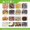 Hot sale Multi-functional oil mill project/olive oil extraction machine/home olive oil press machine