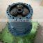 31N6-10150 31N6-10180 R210LC-7 Swing Gearbox