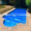 Global Hot Sale Waterproof Above Ground  Automatic Bubble Swimming Pool Cover Salt