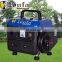 Air Cooled Two Stroke 2hp gasoline generator 500W (950 Watts)