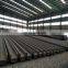 Professional cold rolled u profile type steel sheet pile /U shaped price on Alibaba