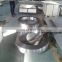 best UNS S32750 SAF2507 1.4410 Super Duplex Stainless Steel Rings and Foring Parts manufacturer