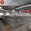 ERW Round Galvanized 8 Inch Schedule 40 Galvanized Steel Pipe Made In Tianjin