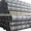 tobacco water supply carbon steel pipe price per ton